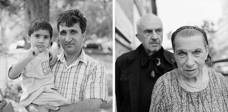 Un regard sur NYC après le 11 septembre : The Picture Show : NPR Un regard sur NYC après le 11 septembre : The Picture Show : NPR