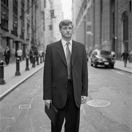 Un regard sur NYC après le 11 septembre : The Picture Show : NPR Un regard sur NYC après le 11 septembre : The Picture Show : NPR