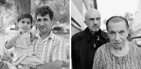 Un regard sur NYC après le 11 septembre : The Picture Show : NPR Un regard sur NYC après le 11 septembre : The Picture Show : NPR