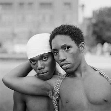 Un regard sur NYC après le 11 septembre : The Picture Show : NPR Un regard sur NYC après le 11 septembre : The Picture Show : NPR