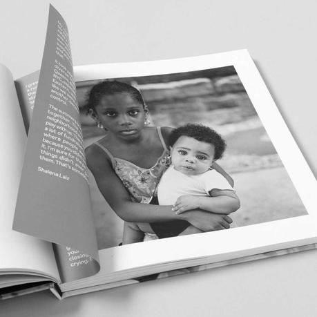 Un regard sur NYC après le 11 septembre : The Picture Show : NPR Lucas Foglia