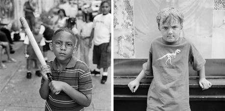 Un regard sur NYC après le 11 septembre : The Picture Show : NPR