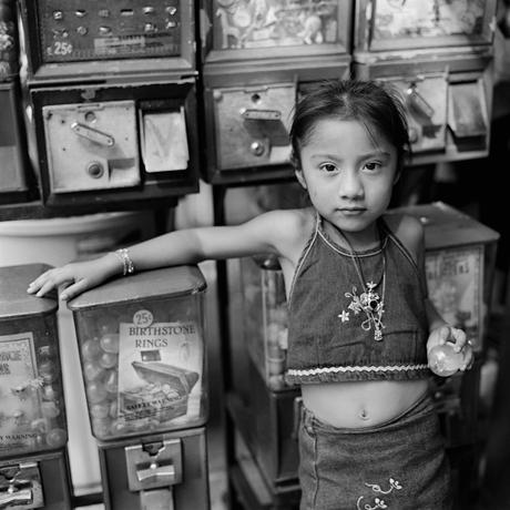 Un regard sur NYC après le 11 septembre : The Picture Show : NPR Un regard sur NYC après le 11 septembre : The Picture Show : NPR