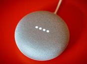 fonctionnalité Google Nest j’utilise presque quotidiennement Transformez-la haut-parleur Bluetooth