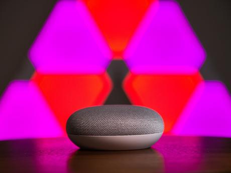 La fonctionnalité Google Nest que j’utilise presque quotidiennement : Transformez-la en haut-parleur Bluetooth google-home-mini-16