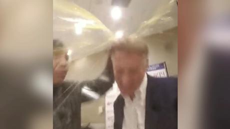 Hostilités Hostilités