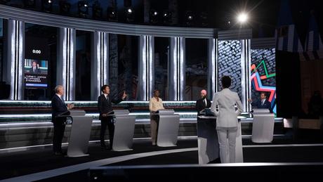 Hostilités Hostilités