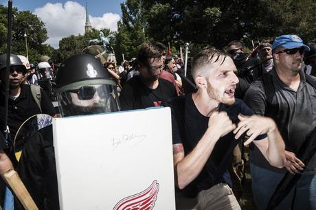 Hostilités Hostilités