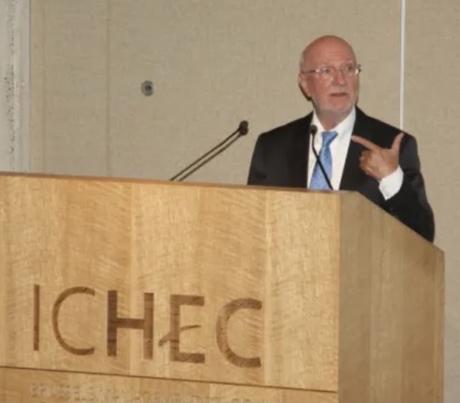 Le prix JM à l’ICHEC Le prix JM à l’ICHEC