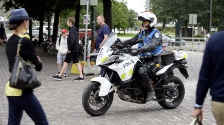 Finlande : 1 mort et 1 blessé dans l’attaque d’une maison de retraite dans le sud-ouest