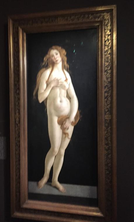 Musée Jacquemart André  « BOTTICELLI » 10 Septembre au 24 Janvier 2022