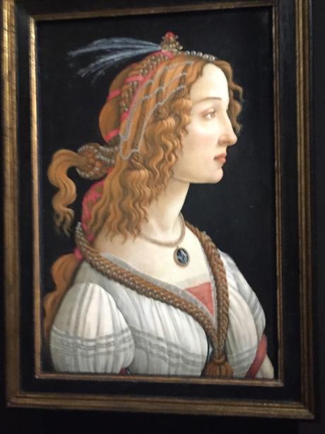 Musée Jacquemart André  « BOTTICELLI » 10 Septembre au 24 Janvier 2022