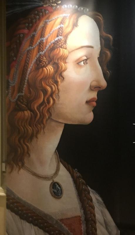 Musée Jacquemart André  « BOTTICELLI » 10 Septembre au 24 Janvier 2022