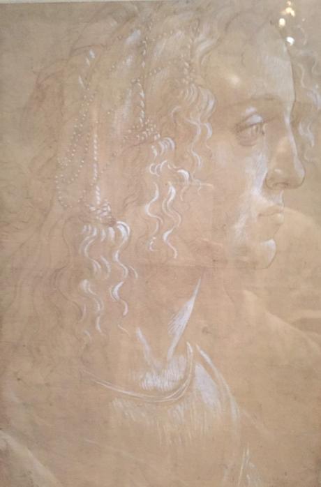 Musée Jacquemart André  « BOTTICELLI » 10 Septembre au 24 Janvier 2022