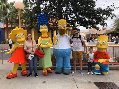 10 jours en Floride en février 10 jours en Floride en février