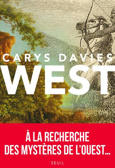 Carys Davies – West ***