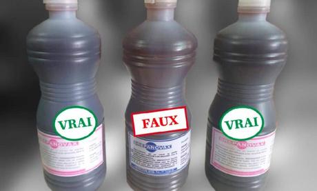 Faux médicament contre la drépanocytose en circulation : l’inventeur du Drépanovax tire la sonnette d’alarme