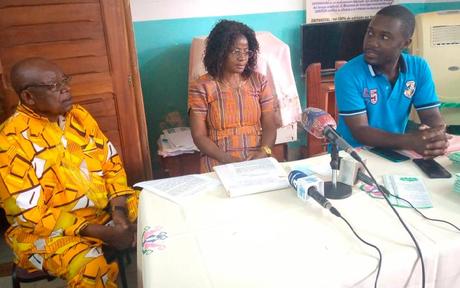 Faux médicament contre la drépanocytose en circulation : l’inventeur du Drépanovax tire la sonnette d’alarme