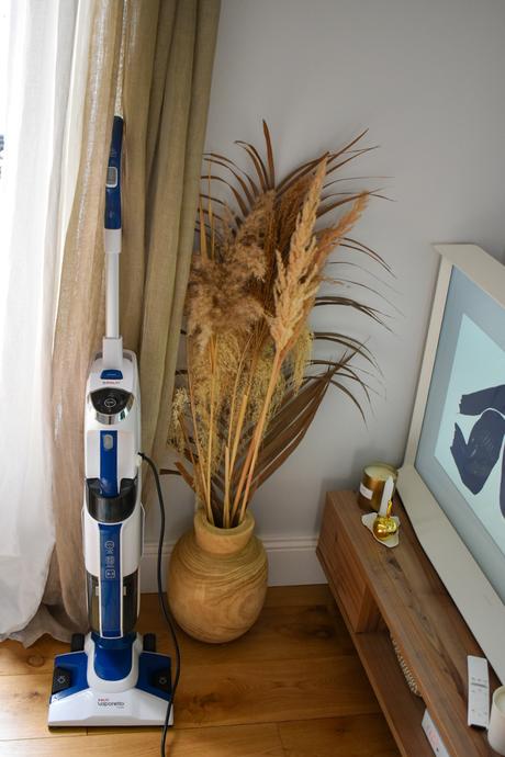 Tendance feelgood : comment je prends soin de mon intérieur avec Polti ? tendance-feelgood-polti