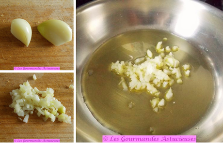 Poêlée estivale sur écrasée de pommes de terre (Vegan) Poêlée estivale sur écrasée de pommes de terre (Vegan)