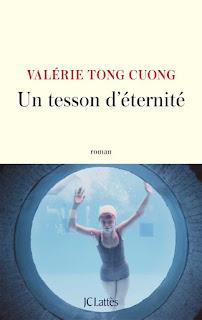 Un tesson d’éternité de Valérie Tong Cuong