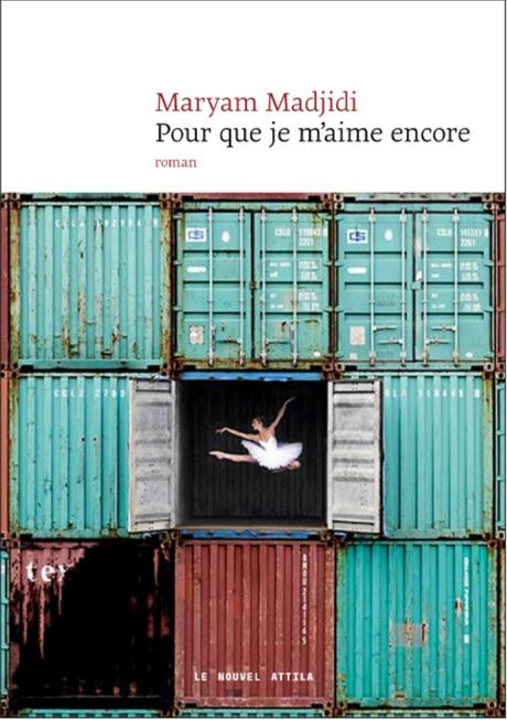 Pour que je m’aime encore