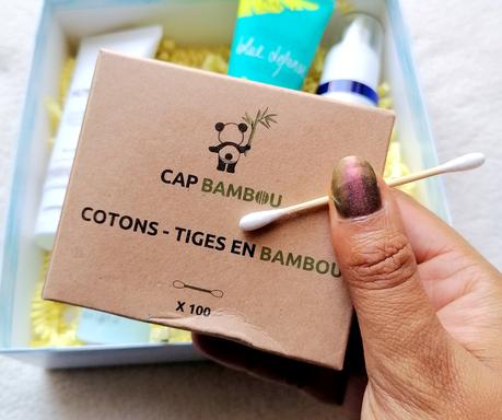 La BIOTYFULL BOX Bol d'air frais Anti-Pollution (septembre 2021)