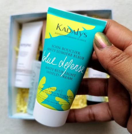 La BIOTYFULL BOX Bol d'air frais Anti-Pollution (septembre 2021)