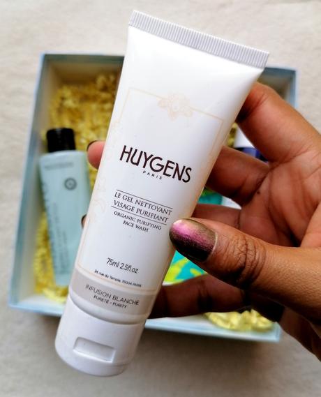 La BIOTYFULL BOX Bol d'air frais Anti-Pollution (septembre 2021)