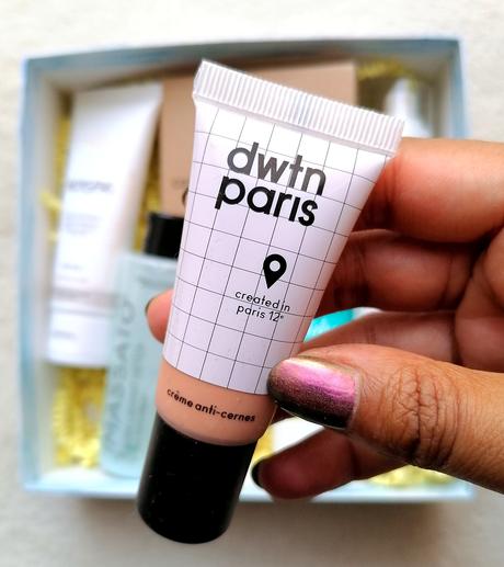 La BIOTYFULL BOX Bol d'air frais Anti-Pollution (septembre 2021)