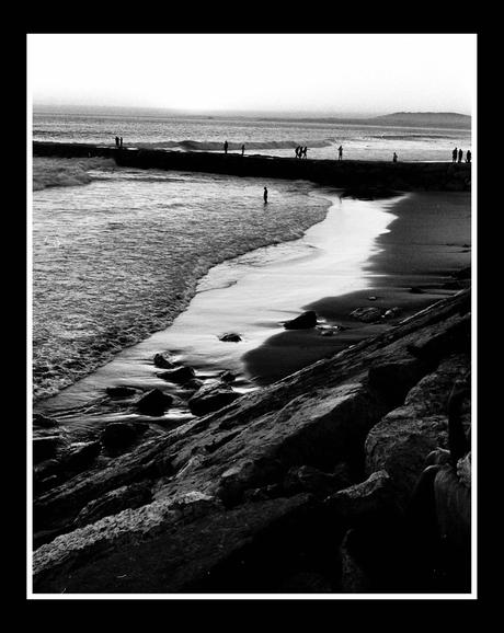 Once upon a time in Caparica