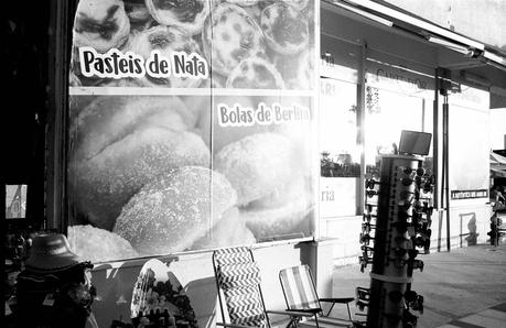 Once upon a time in Caparica