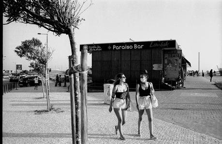 Once upon a time in Caparica