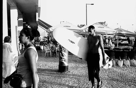 Once upon a time in Caparica