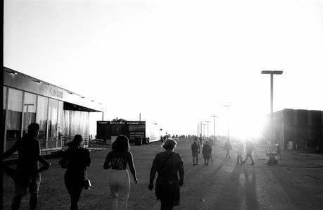 Once upon a time in Caparica