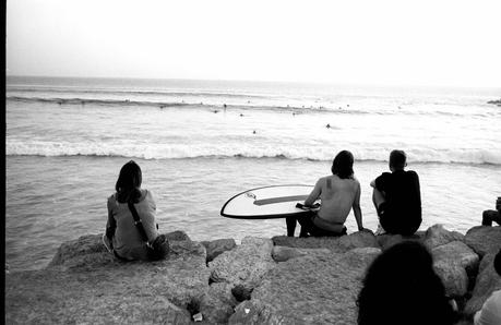 Once upon a time in Caparica