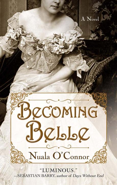 Belle Bilton  – Comtesse de Clancarty