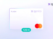 Qonto propose cartes éphémères