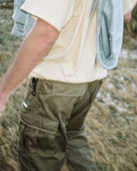 Rave présente sa nouvelle collection Fall Winter 2021 Rave présente sa nouvelle collection Fall Winter 2021