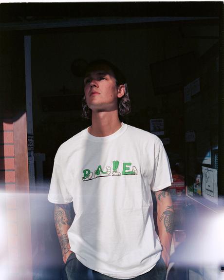 Rave présente sa nouvelle collection Fall Winter 2021 Rave présente sa nouvelle collection Fall Winter 2021