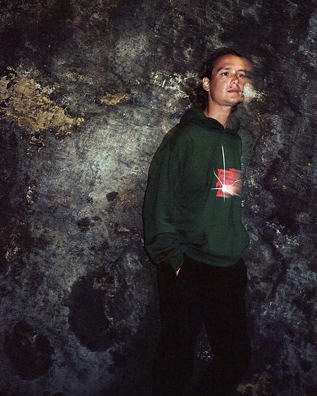 Rave présente sa nouvelle collection Fall Winter 2021 Rave présente sa nouvelle collection Fall Winter 2021