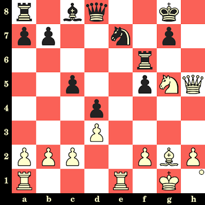Le jeu d'échecs de Lucas van Leyden (1508)