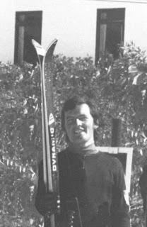 Un premier tour du monde, 57e partie