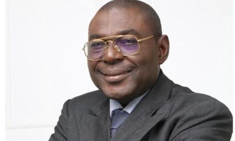 Harvest Asset Management : Robert Tankagou Soh nommé Chef économiste