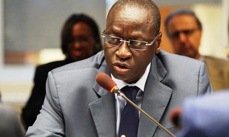 Relance : Le vice-président de la Banque mondiale au Cameroun