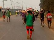 Cameroun Marche commando braver pour 1168 futurs soldats