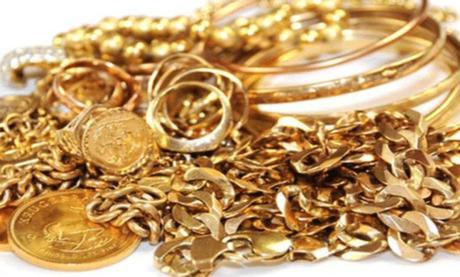 Cameroun : Il vole les bijoux en or de sa mère