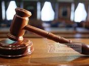 Cameroun tribunal escroquent plus millions Fcfa
