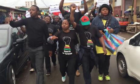 Cameroun – Manœuvres : Un an en détention politique sans jugement