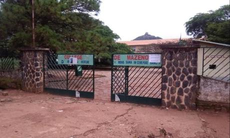 Cameroun : Que se passe-t-il au collège de Mazenod de Ngaoundéré ?